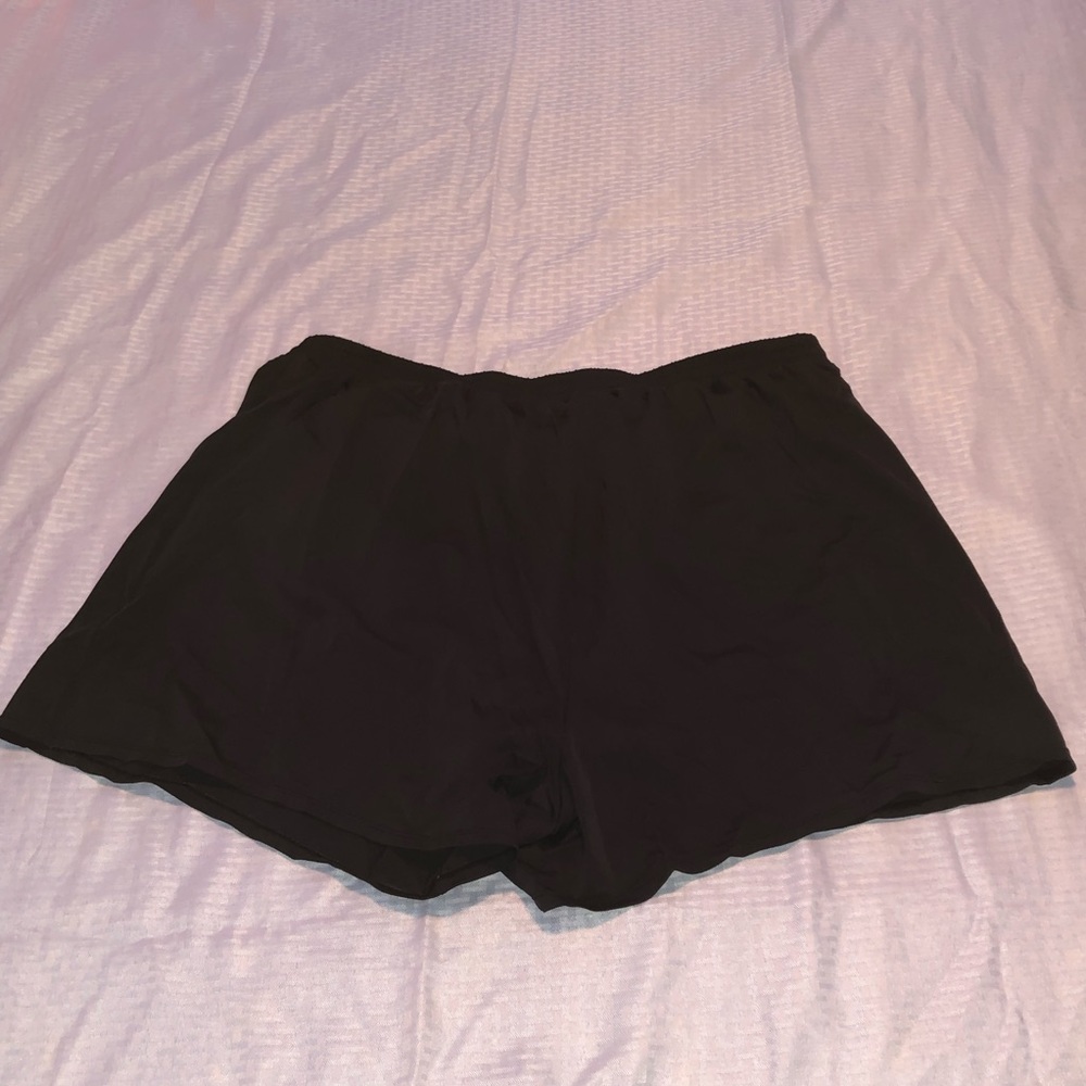 Jessica London Swim Shorts